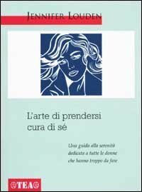 L'arte di prendersi cura di sé | Immagine principale