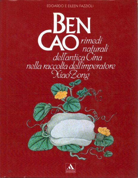 Ben Cao | Immagine principale