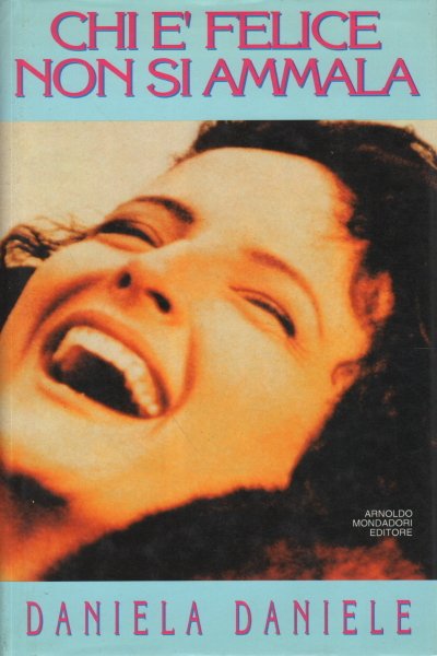 Chi è felice non si ammala | Immagine principale