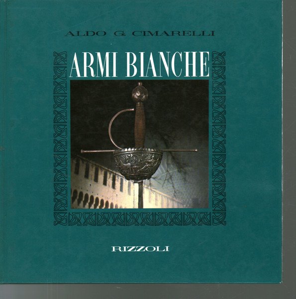 Armi bianche