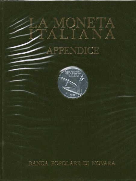 La moneta italiana