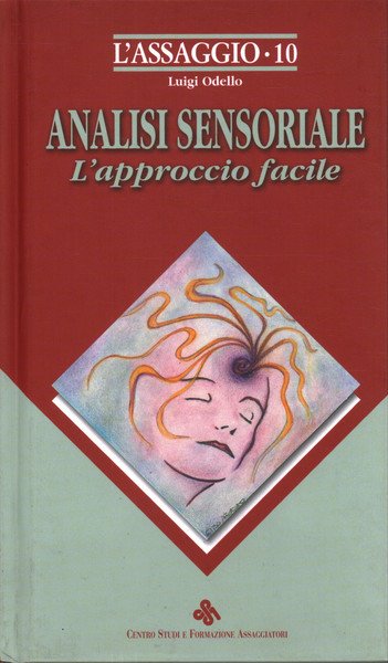 Analisi sensoriale