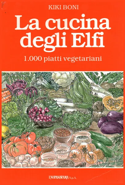 La cucina degli Elfi | Immagine principale
