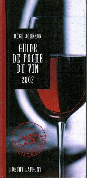 Guide de poche du vin 2002