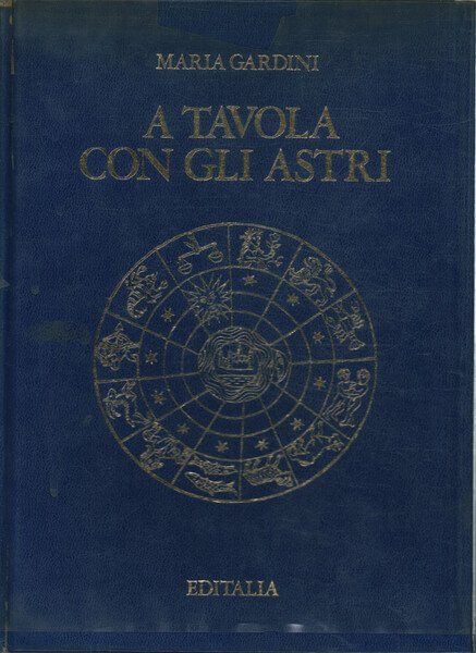 A tavola con gli astri
