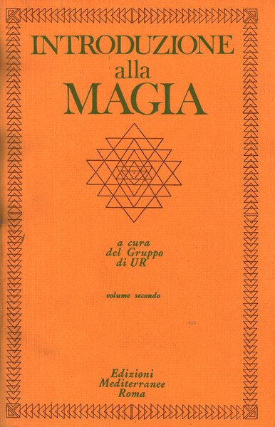 Introduzione alla magia (Volume 2)