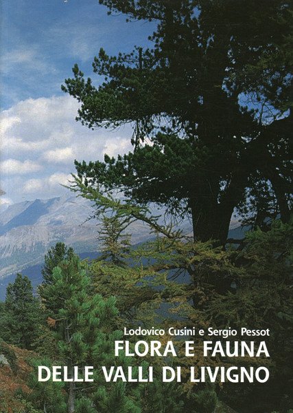 Flora e fauna delle Valli di Livigno | Immagine principale