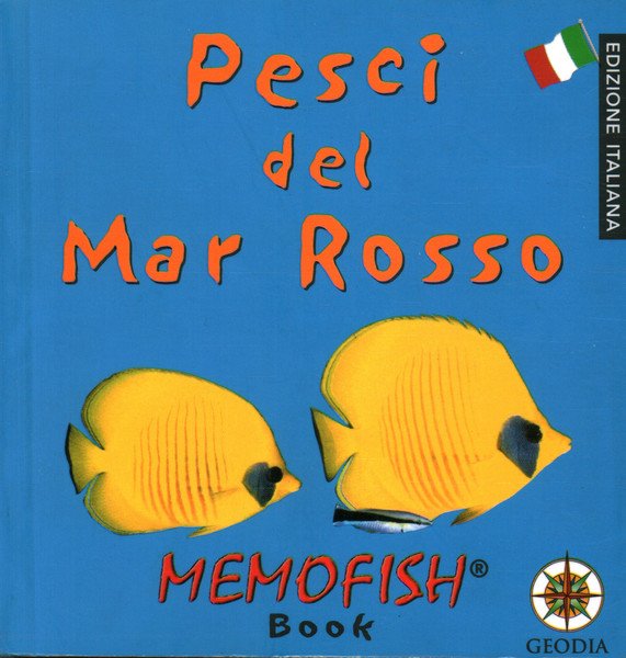 Pesci del Mar Rosso