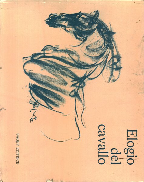 Elogio del cavallo