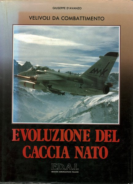 Veivoli da combattimento: Evoluzione del Caccia Nato