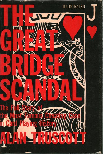 The great bridge scandal
