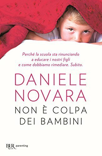 Non è colpa dei bambini