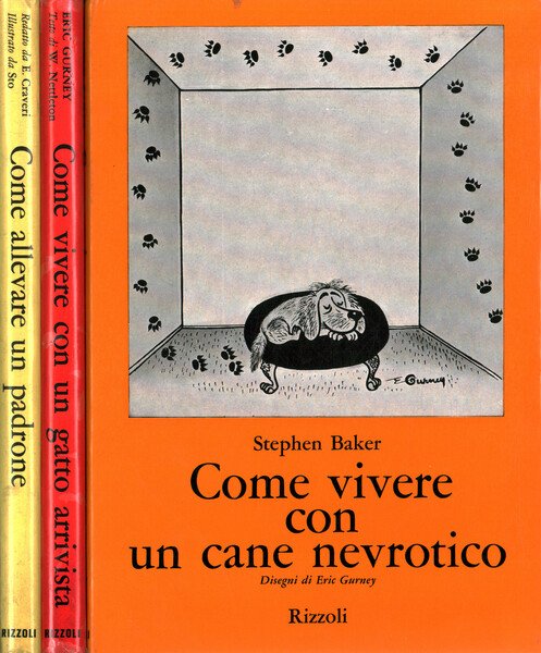 Come vivere con un cane nevrotico - Come vivere con …