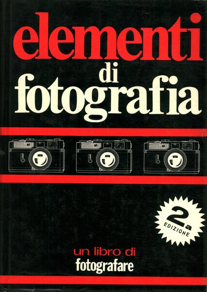 Elementi di fotografia