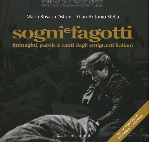 Sogni e fagotti