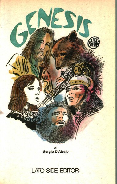 Genesis