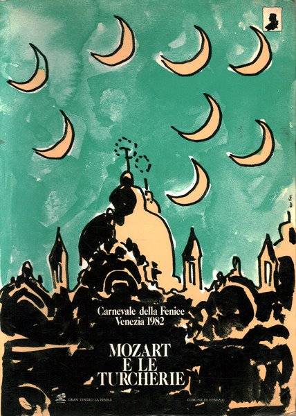 Mozart e le turcherie