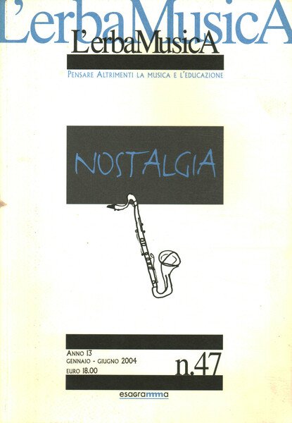 Nostalgia