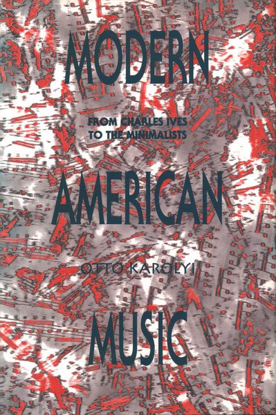 Modern American Music