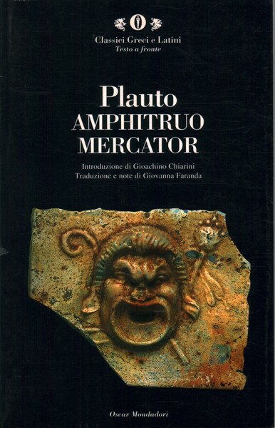 Amphitruo Mercator | Immagine Gallery 2