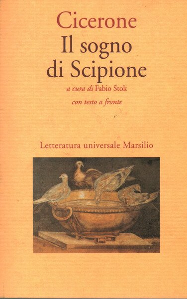 Il sogno di Scipione