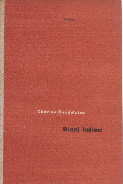 Diari intimi