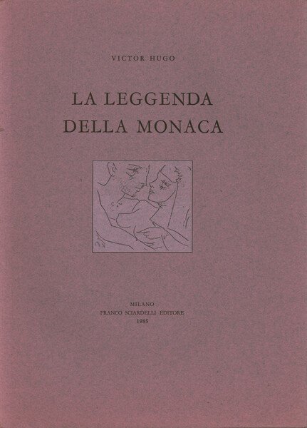 La leggenda della monaca