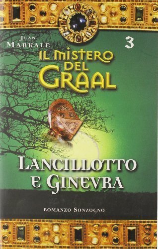 Il mistero del Graal