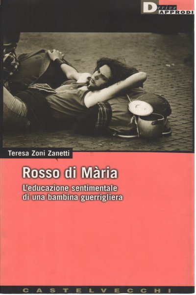 Rosso di Mària