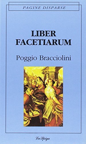 Liber facetiarum