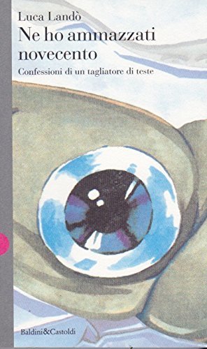 Ne ho ammazzati novecento | Immagine Gallery 1