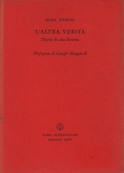 L'altra verità