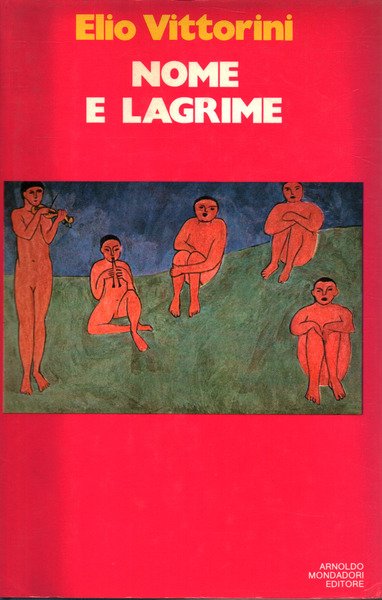 Nome e lagrime