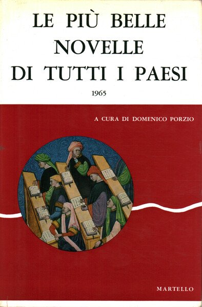 Le più belle novelle di tutti i Paesi 1965