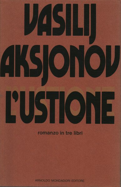 L'ustione