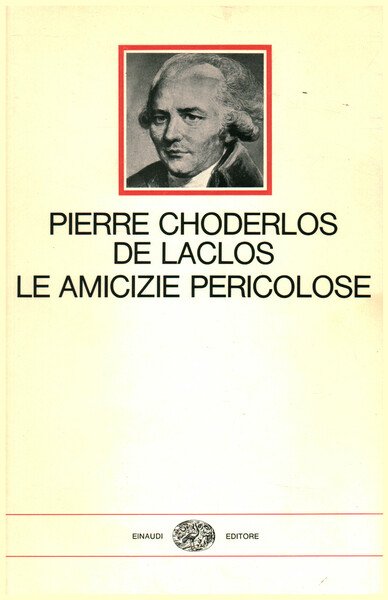 Le amicizie pericolose