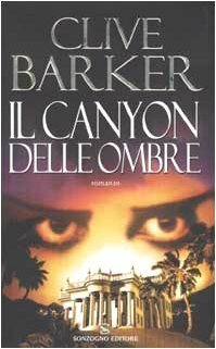Il canyon delle ombre | Immagine principale
