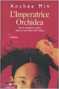 L'imperatrice Orchidea