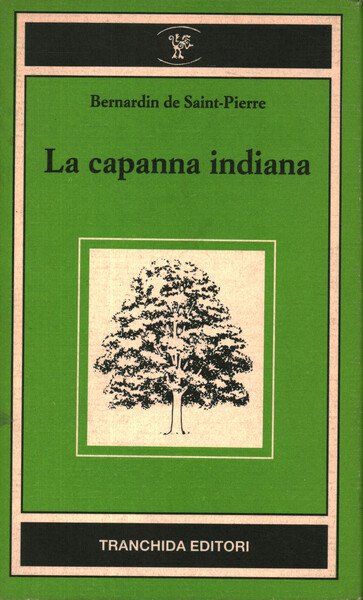 La capanna indiana