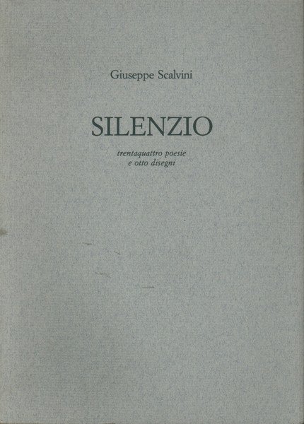 Silenzio