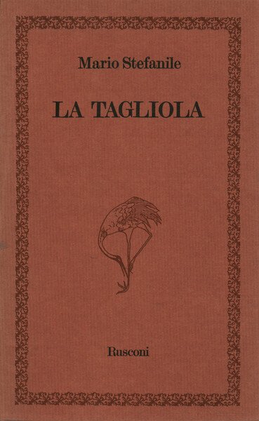 La tagliola | Immagine Gallery 1