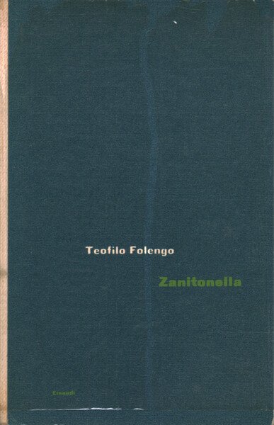 Zanitonella