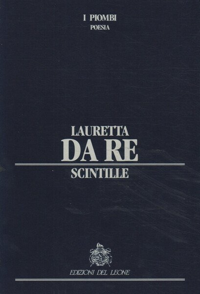 Scintille