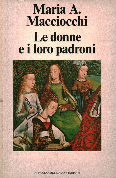 Le donne e i loro padroni