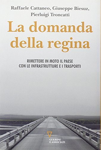 La domanda della regina