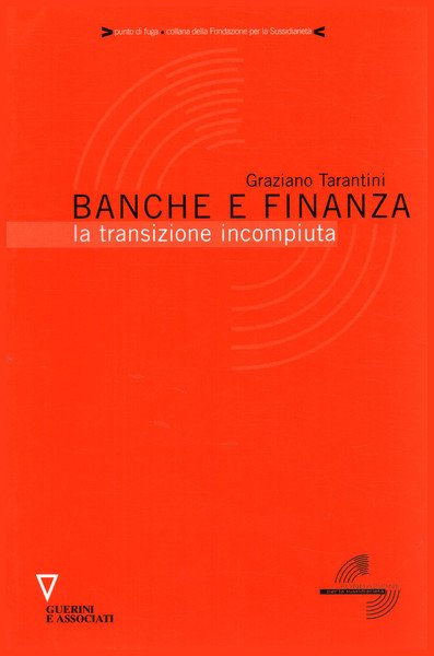 Banche e finanza