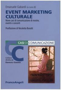 Event marketing culturale