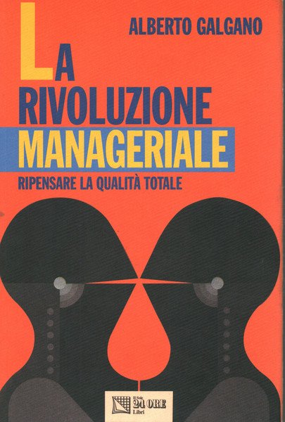 La rivoluzione manageriale