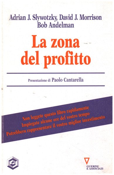 La zona del profitto