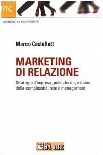 Marketing di relazione